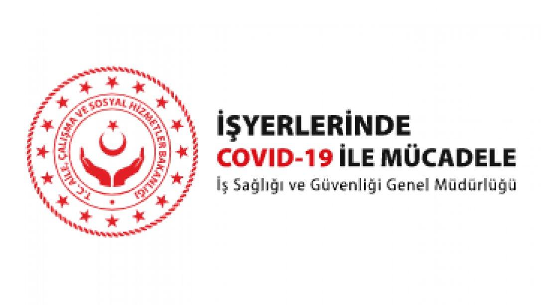 Cocid-19  İle Mücadele