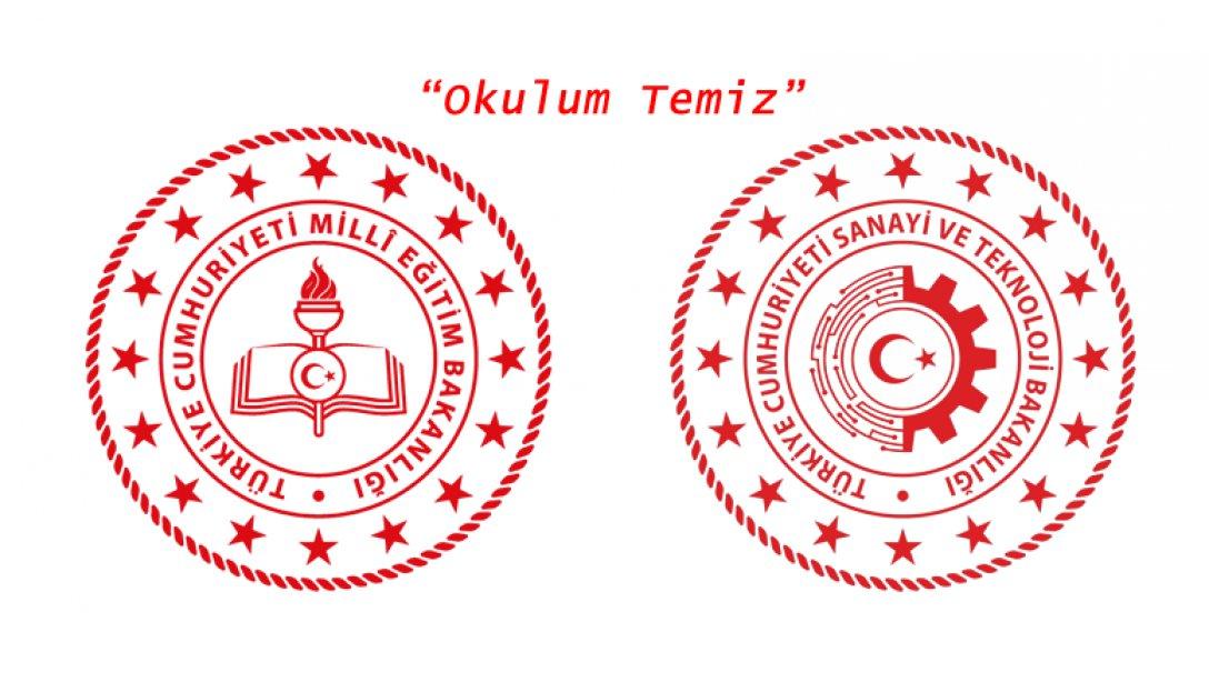 Okulum Temiz