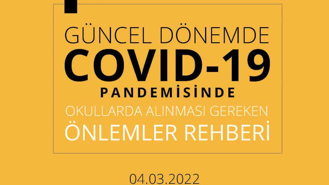 04.03.2022 Rehber Güncellemesi