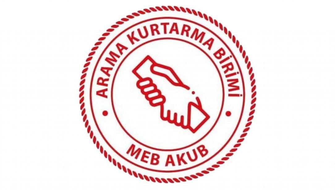 MEB_AKUB Standımız